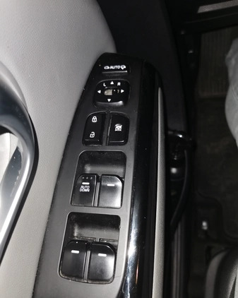 Kia Soul cena 38900 przebieg: 240000, rok produkcji 2015 z Lubsko małe 37